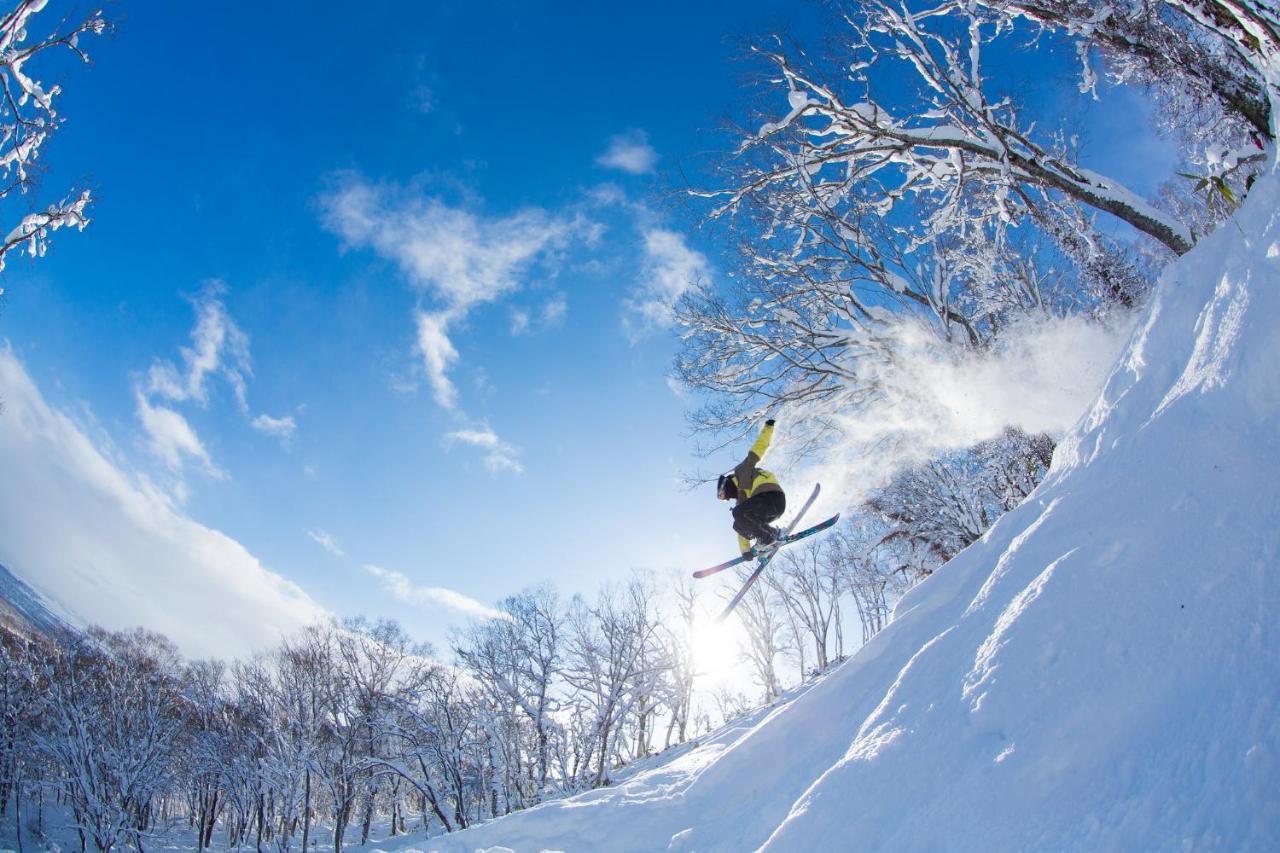 Midtown 3* Niseko