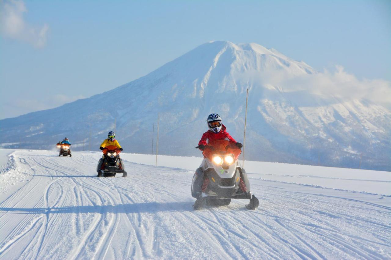 Midtown 3* Niseko