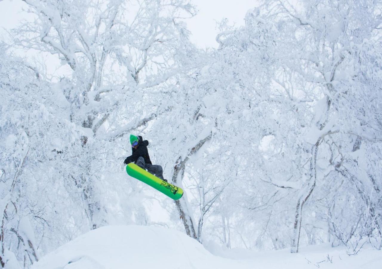 Midtown Niseko