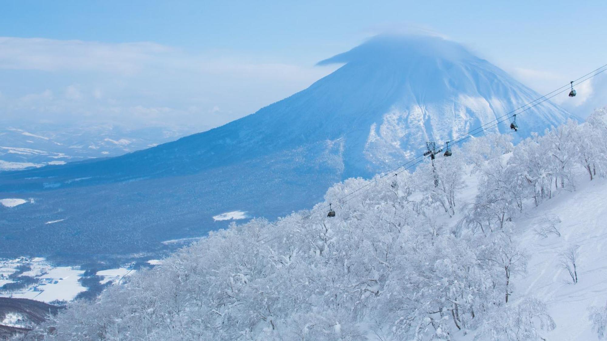 Midtown 酒店 Niseko