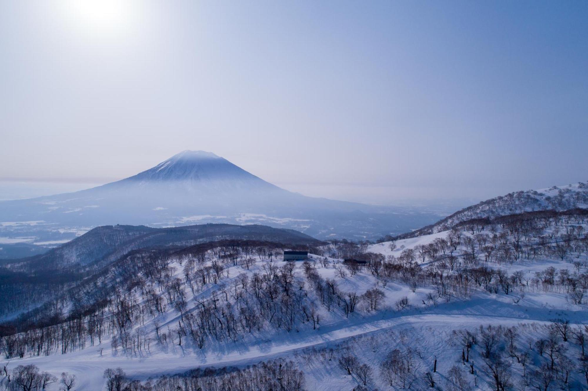酒店 Midtown Niseko