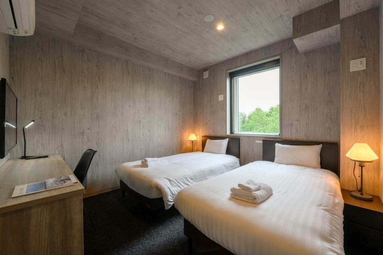 Midtown Niseko