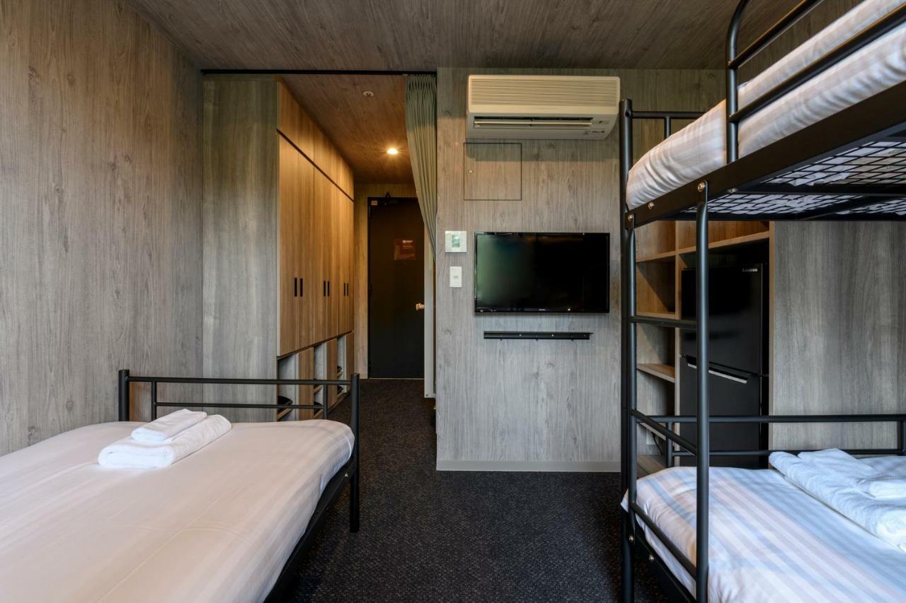Midtown 3*