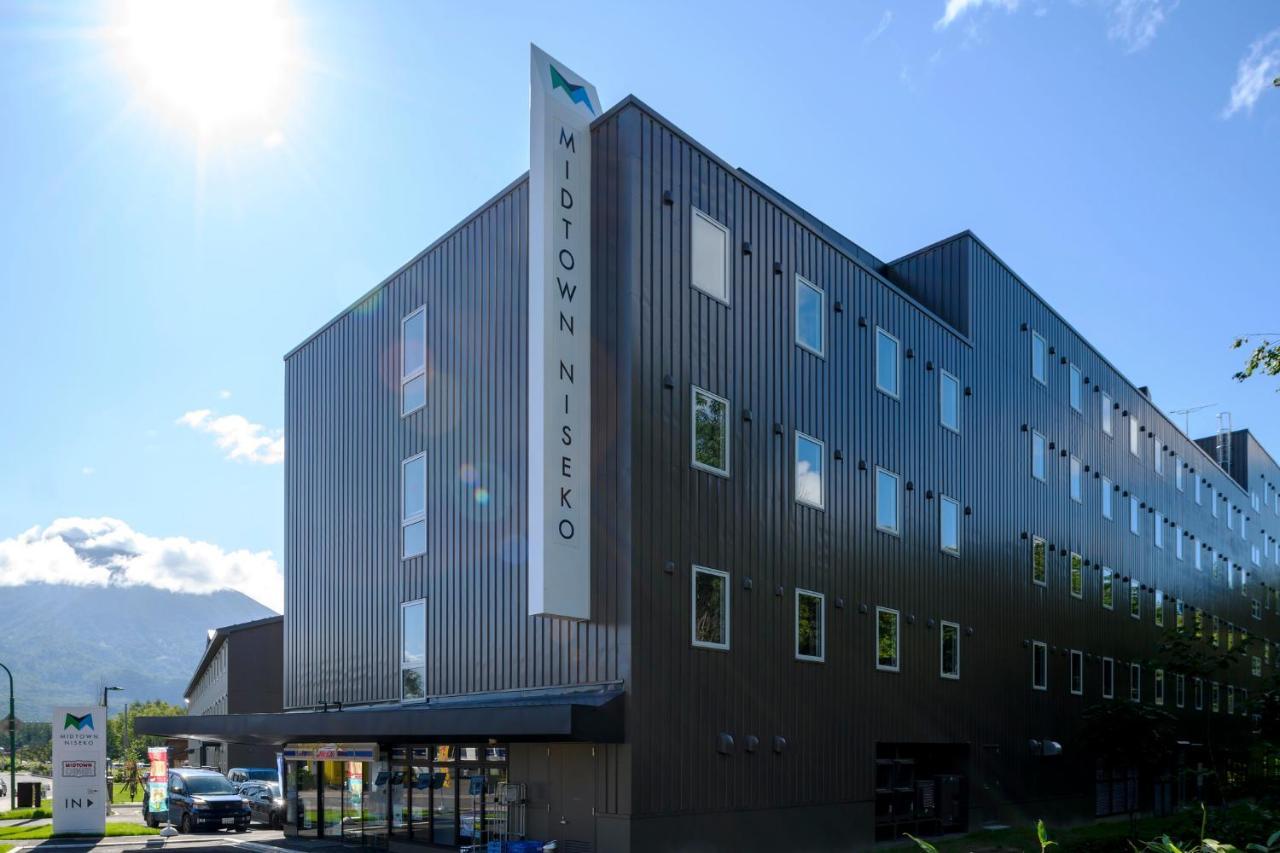 Midtown 3* Niseko