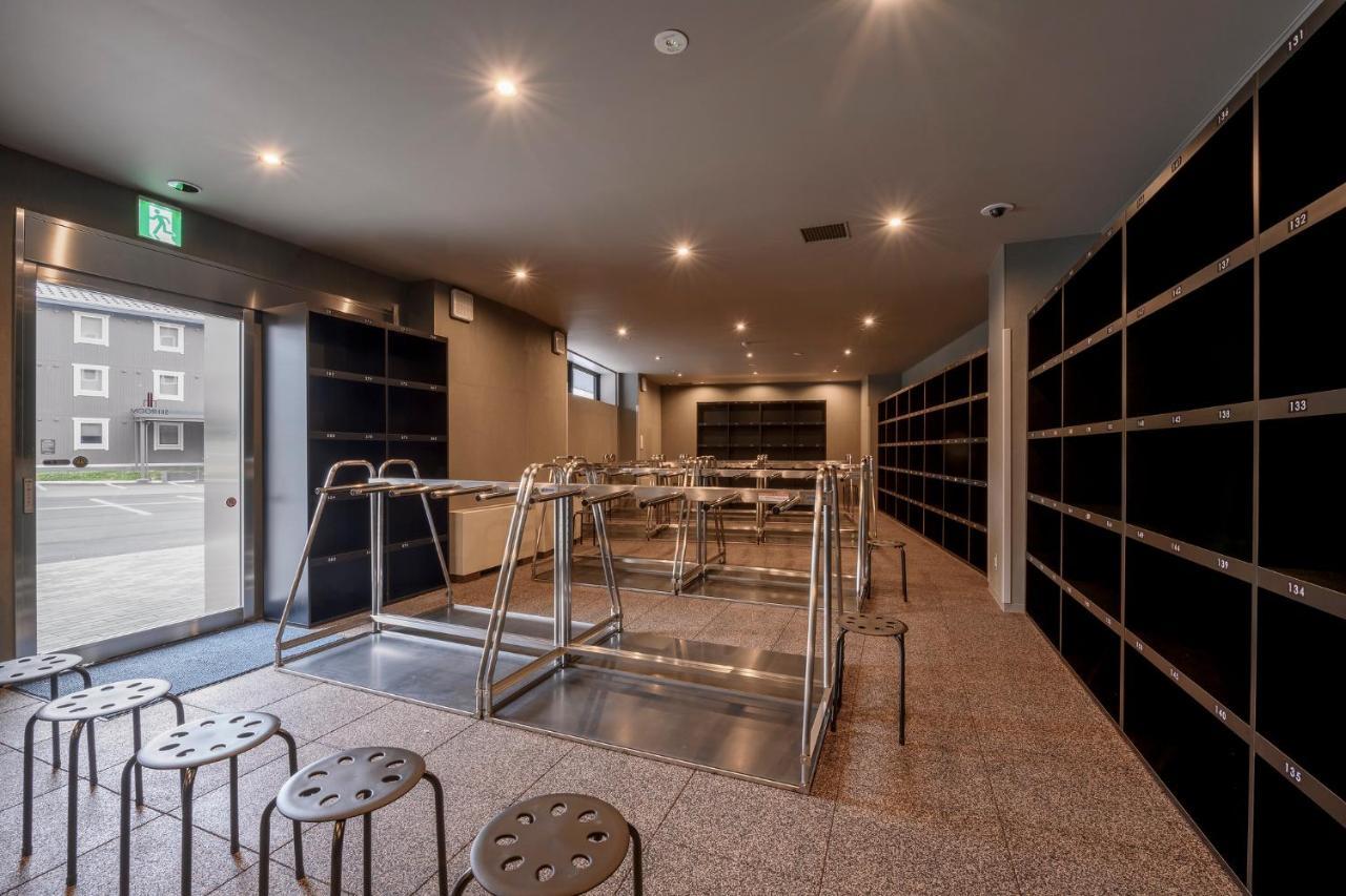 Midtown 3* Niseko